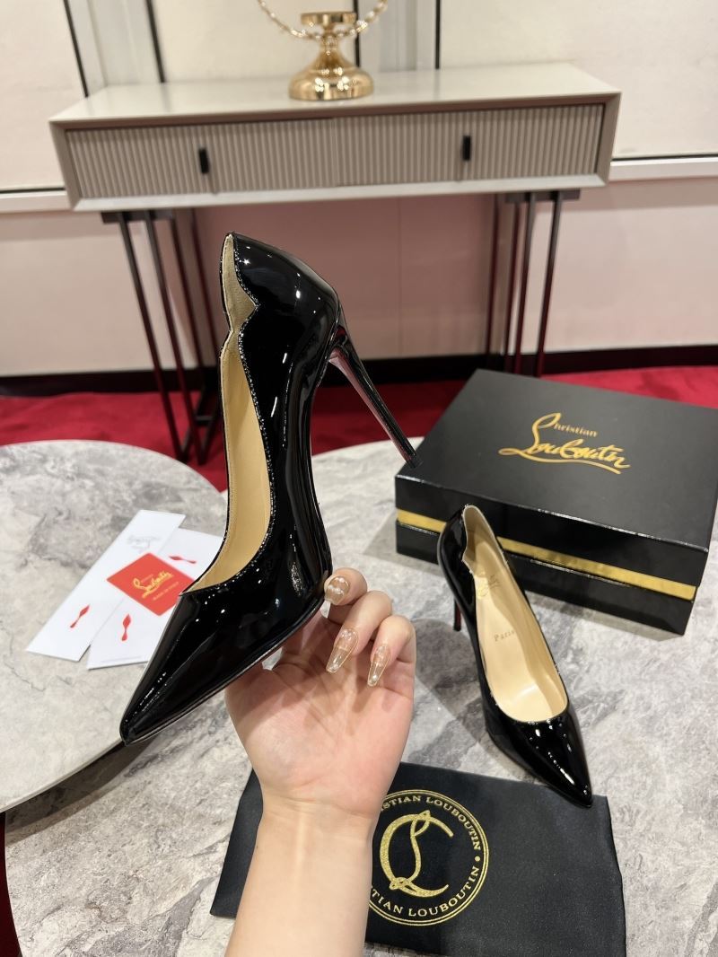 Christian Louboutin Heeled Shoes